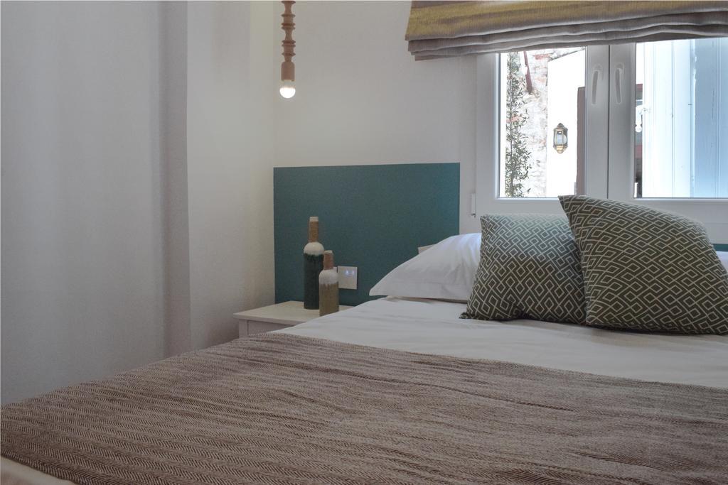 Meltemi Hotel Skiathos Town Exterior photo